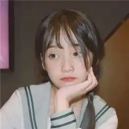 2018微信头像女生优雅气质高清每一朵花都是白云的眼泪