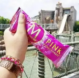 ins上刷爆的千禧粉,到底是怎样一步步侵占少女心的