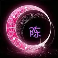 陈字头像文字图片大全集微信头像图片大全