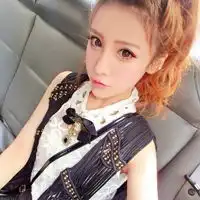 拼凑心碎的个性女生头像我戒不掉你那独特的笑容