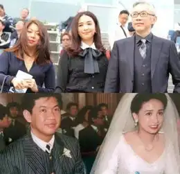 她30年容颜未改,赵雅芝在她面前都弱爆了,还能同时拥有爱情与珠宝