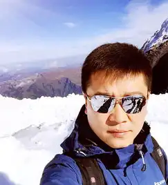 如果你爱来一场说走就走的潇洒
