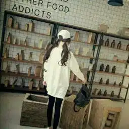 梓潼喜欢小新.的美拍