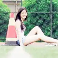 女生qq头像小清新总得接受这突如其来的失去