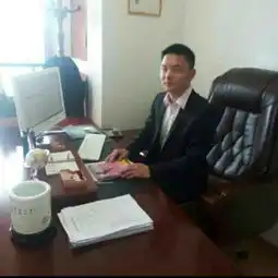运营总监安新平求职简历临泉人才网