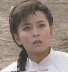 最美琼瑶女郎,事业最盛时嫁人生孩,最后却中年离异独自抚养孩子
