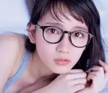微信女生右侧脸花微信头像图片大全