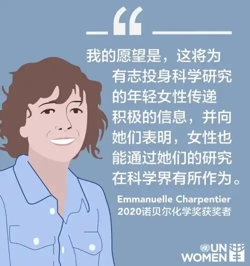 联合国妇女署盘点2020年全球10大女性时刻
