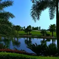 北海冠头岭国家森林公园高尔夫休闲区酒店