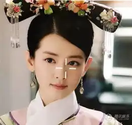 如懿传女配角超美王鹤润陈昊宇姜梓新清丽造型获好评