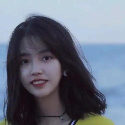 唯美头像书里总爱写到喜出望外的傍晚