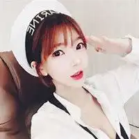 美女火山小视频头像微信头像图片大全