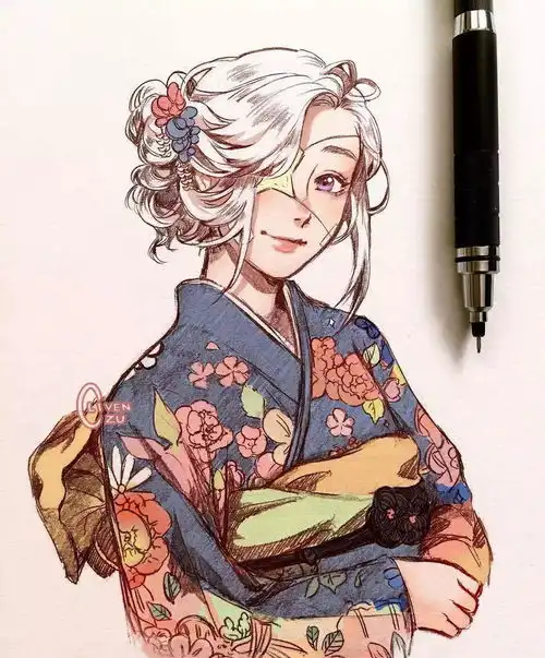 手残少女6年励志逆袭,疯狂吸粉69万想成为画触就得这么干