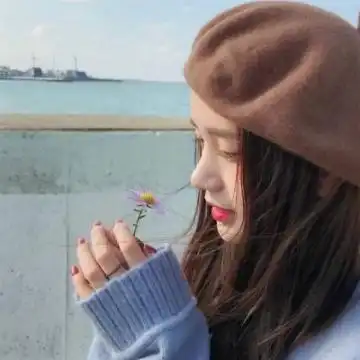 2020韩国女生头像女神范图片大全我一看就知道你该是我的