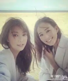 张钧甯闺蜜收割机,撩范冰冰收服大张伟的是怎样一位奇女子