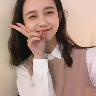 女生头像