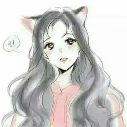 美女头像2018最新霸气妖艳动漫再孤单也别将就
