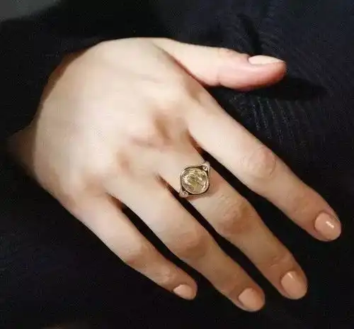 精致女孩最爱小众饰品,我都帮你收集来了