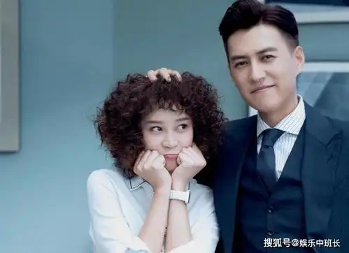 继精英律师后,靳东又一部职场剧来袭,搭档是演技派中年女星