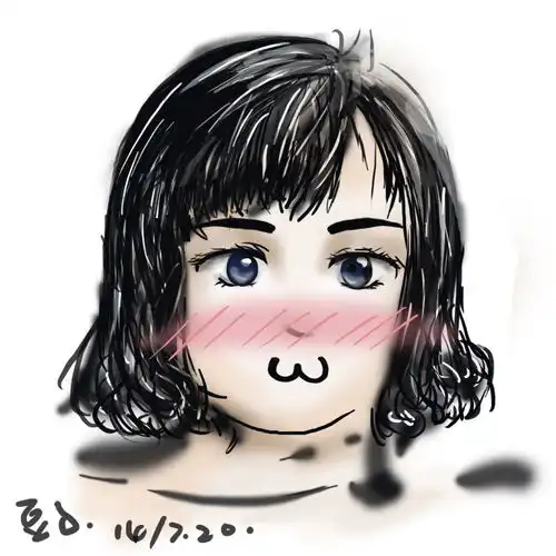 豆子的头像