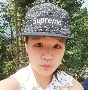 15岁少女与同学发生矛盾后冲出校园已失联17天图