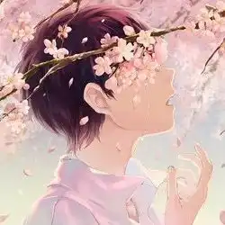 樱花专场不喜勿入