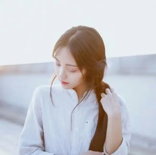 windsky的相册小仙女头像