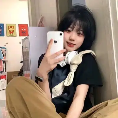 总有一天你会成为星星,被人们仰望女生头像我要个性网