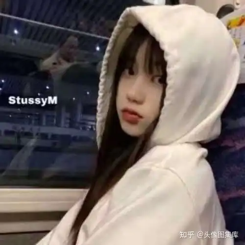 有哪些仙气十足的女生头像