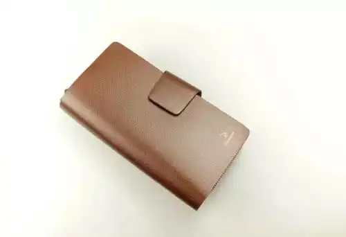 秋水什么样的钱包最能招财聚财