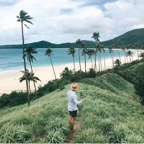 旅行时如何拍出不那么到此一游的照片