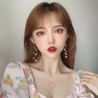 成熟长发温柔御姐,你要的都在这