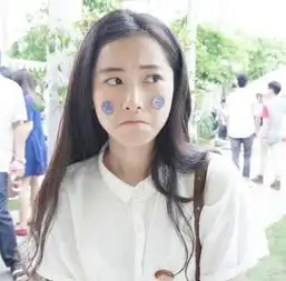 自拍女神大图女生头像