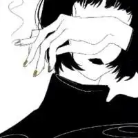 霸气超拽动漫头像男女都有个性十足