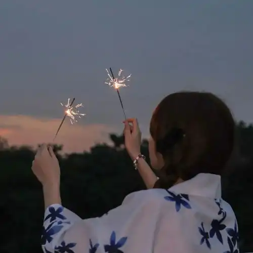 精致女生头像分享