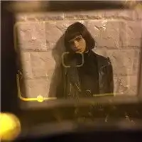 超酷的欧美风女生头像推荐,每张都好看