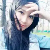 微信头像女清新生活照微信头像图片大全