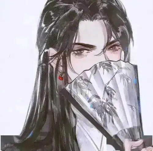 一组值得收藏的头像合集请签收
