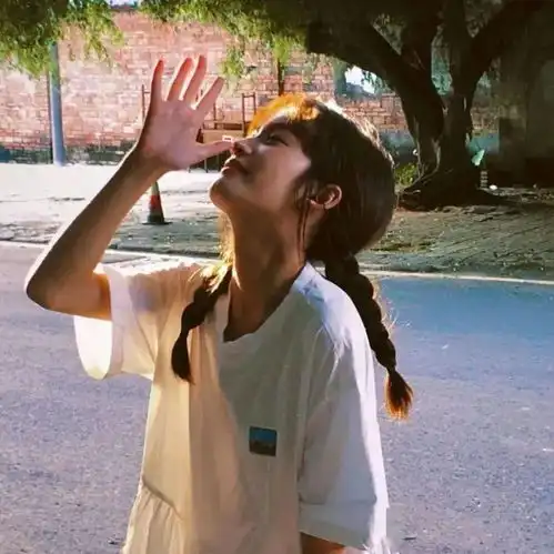 今日份好看微信的美好头像
