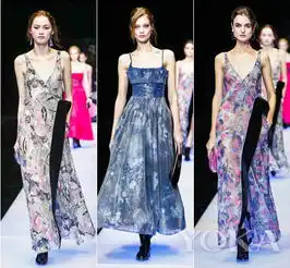 giorgioarmani与梵高美学的完美融合4