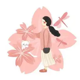 这份樱花季限定款,简直是少女心轰炸机