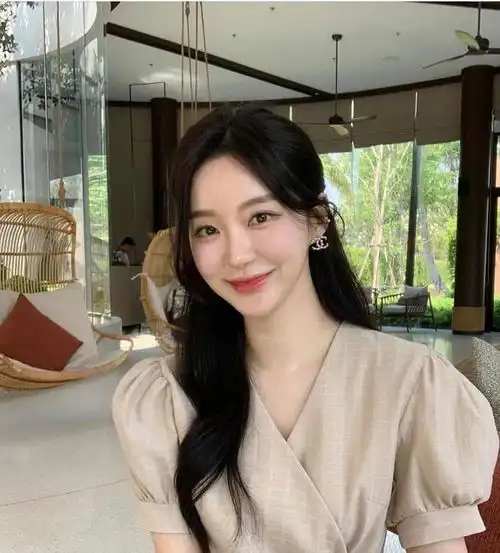 温柔小女人,才是秋季的宝藏风格