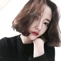 短发女生头像霸气侧漏个性网精选你喜欢长发却留着短发