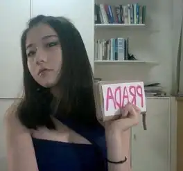 正能量吐槽姐纽约留学女神似汤唯的创业醉鹅娘