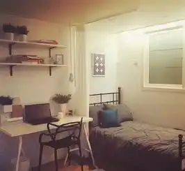 迷倒万千女生的小清新卧室,这样装我都不想出门啦