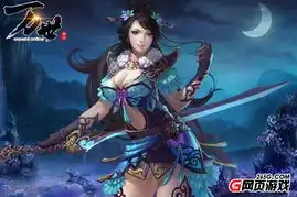 霸气侧漏万世萌女闯江湖巾帼不让须眉