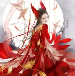 自截高清古风头像长枪独守大唐魂