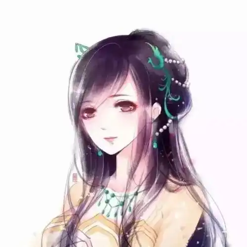 闺蜜头像,微信头像,多种团头任你选