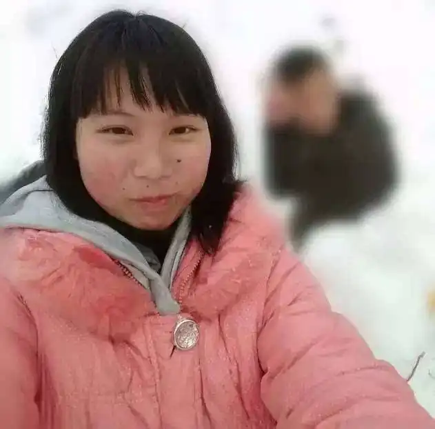 桃江大栗港13岁花季女生走失,请求扩散