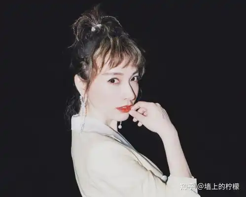 十二星座代表女明星